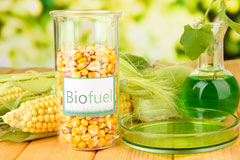 Sanderstead biofuel availability