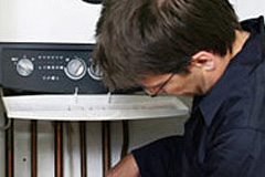 boiler repair Sanderstead